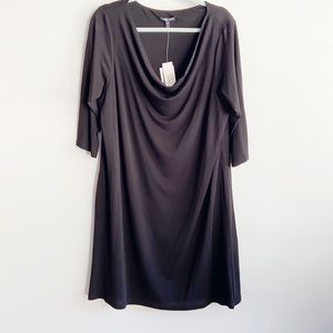 Eileen Fisher Sz1X dress